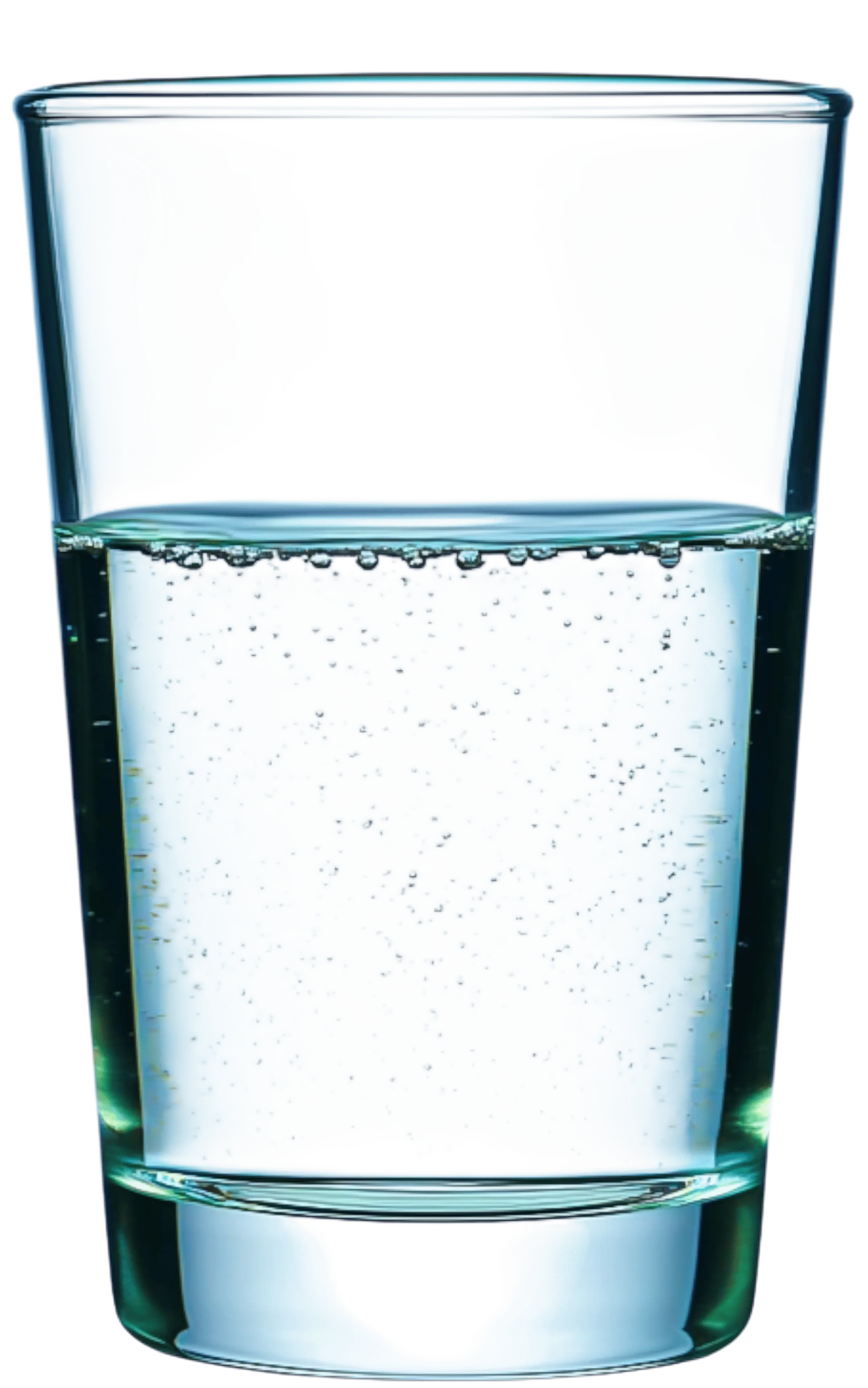 Right Glass